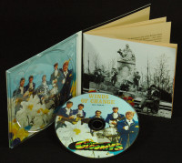 Preview: Winds Of Change (CD) Preview: Winds Of Change (CD)