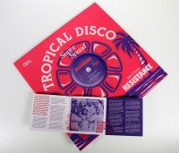 Preview: Tonite Is De Night (12 inch Vinyl EP) Preview: Tonite Is De Night (12 inch Vinyl EP)