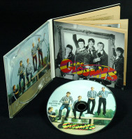 Preview: Daybreak (CD) Preview: Daybreak (CD)