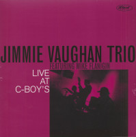 Preview: Live At C-Boys (LP) Preview: Live At C-Boys (LP)