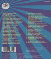 Preview: Los Números Uno Del Pop Espanol - 1955 (2-CD) Preview: Los Números Uno Del Pop Espanol - 1955 (2-CD)