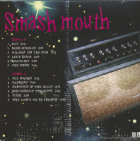 Preview: Fush Yu Mang (LP, colored Vinyl) Preview: Fush Yu Mang (LP, colored Vinyl)