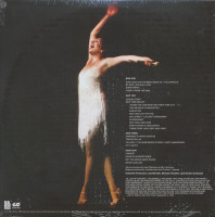 Preview: Live In New York 1979 (2-LP, colored Vinyl) Preview: Live In New York 1979 (2-LP, colored Vinyl)