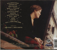 Preview: Stillhouse Road (CD) Preview: Stillhouse Road (CD)