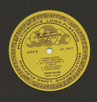Preview: Shake Around (LP, 10inch) Preview: Shake Around (LP, 10inch)