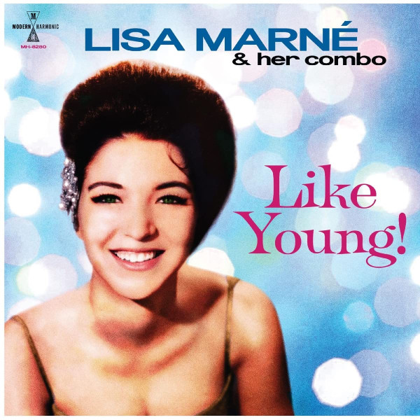 Like Young! (LP) Like Young! (LP)