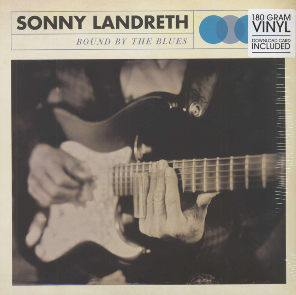 Bound By The Blues Bound By The Blues