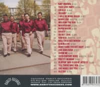Preview: The Valiants Vol.2 (CD) Preview: The Valiants Vol.2 (CD)