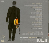 Preview: Bluelisted (CD) Preview: Bluelisted (CD)