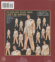 Preview: Elvis In Gold - Joseph A.Tunzi Preview: Elvis In Gold - Joseph A.Tunzi