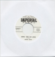 Preview: Long Time No Love (7inch, 45rpm) Preview: Long Time No Love (7inch, 45rpm)