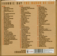 Preview: The Nabob Of Sob - The Very Best Of Johnnie Ray 1951-1957 (3-CD) Preview: The Nabob Of Sob - The Very Best Of Johnnie Ray 1951-1957 (3-CD)