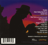 Preview: The Blue Ridge Rangers Rides Again (CD) Preview: The Blue Ridge Rangers Rides Again (CD)