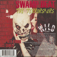 Preview: Swamp Beat (CD) Preview: Swamp Beat (CD)