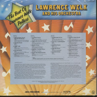 Preview: The Best Of Lawrence Welk Polkas (2-LP) Preview: The Best Of Lawrence Welk Polkas (2-LP)