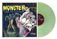 Preview: Monster Sounds And Dance Music (LP, colored Vinyl, Ltd.) Preview: Monster Sounds And Dance Music (LP, colored Vinyl, Ltd.)