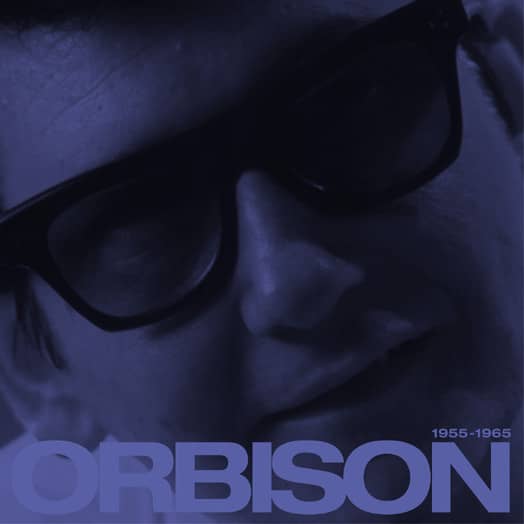 Orbison 1955-1965 (7-CD Deluxe Box Set)