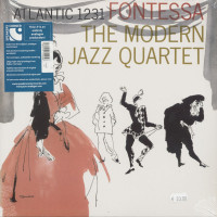 Preview: Fontessa (LP, 180g Vinyl) Preview: Fontessa (LP, 180g Vinyl)