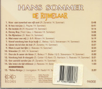 Preview: De Rijmelaar (CD) Preview: De Rijmelaar (CD)