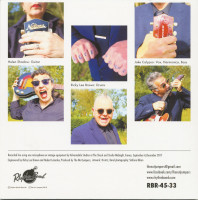 Preview: No Good, No Good (7inch, 45rpm, PS) Preview: No Good, No Good (7inch, 45rpm, PS)