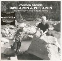 Preview: Common Ground (180g Vinyl) Preview: Common Ground (180g Vinyl)