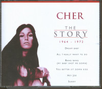 Preview: The Story 1964-72 (CD & CD-ROM) Preview: The Story 1964-72 (CD & CD-ROM)