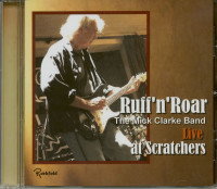 Preview: Ruff N' Roar (CD) Preview: Ruff N' Roar (CD)