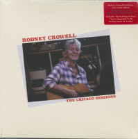 Preview: The Chicago Sessions (LP) Preview: The Chicago Sessions (LP)