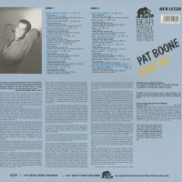 Preview: Jivin' Pat (LP) Preview: Jivin' Pat (LP)