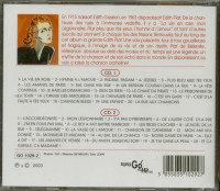 Preview: La Vie En Rose - 40 Chansons (2-CD) Preview: La Vie En Rose - 40 Chansons (2-CD)