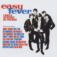Preview: Easy Fever - Easybeats - Stevie Wright Tribute Preview: Easy Fever - Easybeats - Stevie Wright Tribute