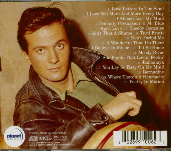 20 Classic Cuts (CD)