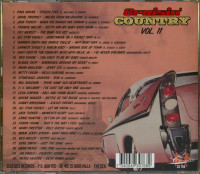 Preview: Cruisin' Country Vol.11 (CD) Preview: Cruisin' Country Vol.11 (CD)