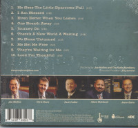 Preview: Thankful And Blessed (CD) Preview: Thankful And Blessed (CD)