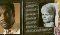 Preview: Soul In Germany - When ein Man liebt ein Woman (CD) Preview: Soul In Germany - When ein Man liebt ein Woman (CD)