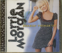 Preview: Shakin'Things Up (CD) Preview: Shakin'Things Up (CD)