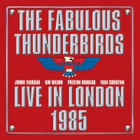Preview: Live In London 1985 (CD+DVD) Preview: Live In London 1985 (CD+DVD)