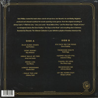 Preview: Essential Sun Records - The Ultimate Collection (LP) Preview: Essential Sun Records - The Ultimate Collection (LP)