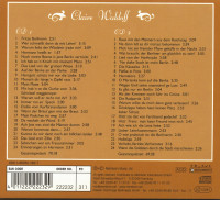 Preview: Perlen der Kleinkunst (2-CD) Preview: Perlen der Kleinkunst (2-CD)