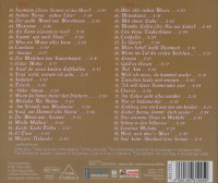 Preview: Seemann, lass' das Träumen (2-CD) Preview: Seemann, lass' das Träumen (2-CD)
