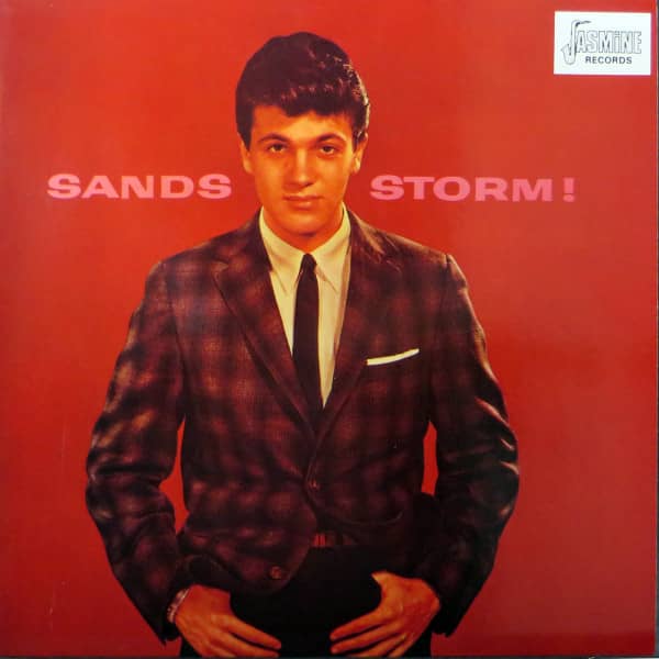 Sands Storm (LP) Sands Storm (LP)