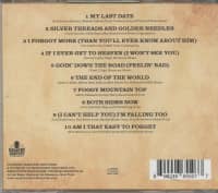 Preview: End Of The World (CD) Preview: End Of The World (CD)