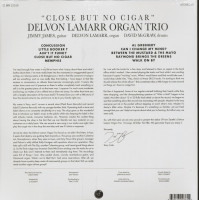 Preview: Close But No Cigar (LP) Preview: Close But No Cigar (LP)