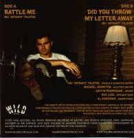 Preview: Rattle Me (7inch, 45rpm) Preview: Rattle Me (7inch, 45rpm)