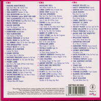 Preview: Right Back Where We Started From - Female Pop And Soul In Seventies Britain (3-CD) Preview: Right Back Where We Started From - Female Pop And Soul In Seventies Britain (3-CD)