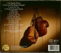 Preview: Hiding To Nothing (CD) Preview: Hiding To Nothing (CD)