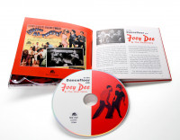 Preview: On The Dancefloor With Joey Dee & The Starliters (CD) Preview: On The Dancefloor With Joey Dee & The Starliters (CD)