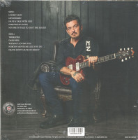 Preview: Life is Hard (LP) Preview: Life is Hard (LP)