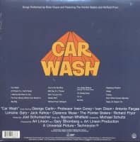 Preview: Car Wash (Original Motion Picture Soundtrack) (LP) Preview: Car Wash (Original Motion Picture Soundtrack) (LP)
