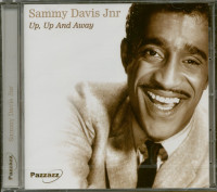 Preview: Up, Up And Away (CD) Preview: Up, Up And Away (CD)